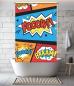 Preview: Extartiqe Duschrollo - Comic Made in Germany modern